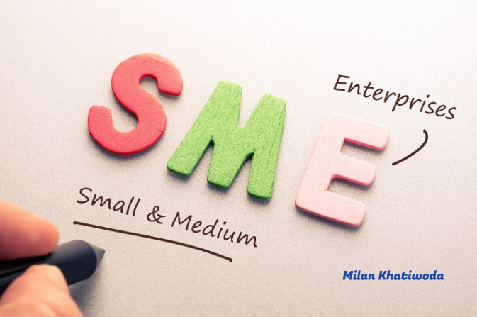 What Is SME?